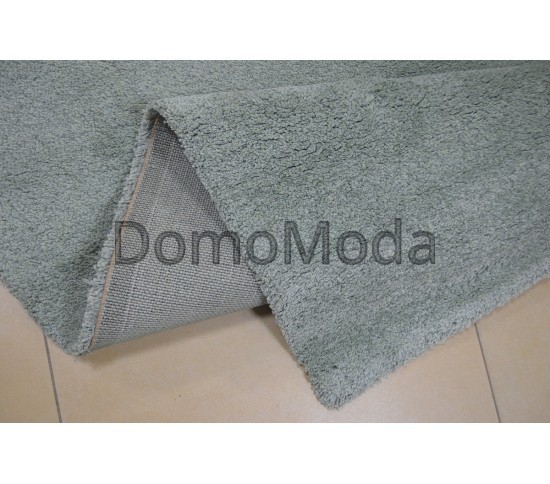 Високоворсный килим Delicate L.Green - Висока якість за найкращою ціною в Україні зображення 2.